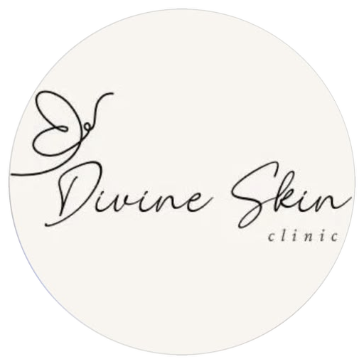 Devine Skin Clinic logo