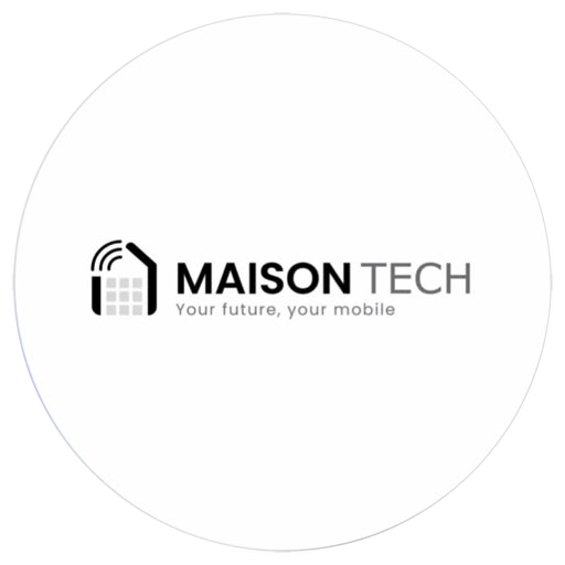 Maison Tech logo