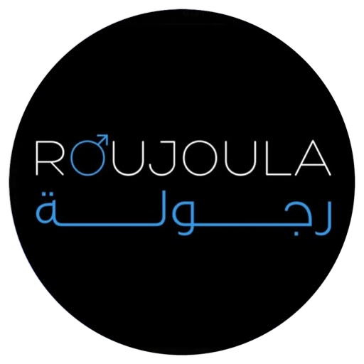 Roujoula logo
