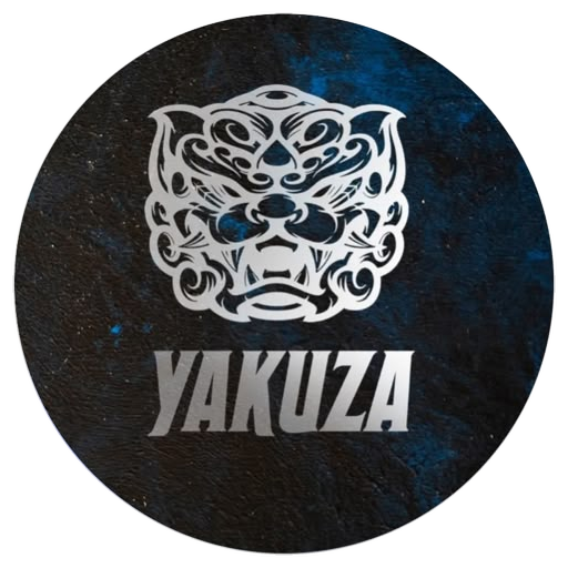 Yakuza logo